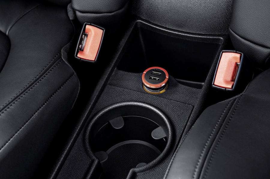  Mini Paceman Cooper S All4 2014 года  (фото 59 из 64)